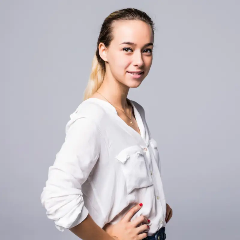 anja hribar